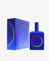 This is not a blue bottle Parfum 1/. 3 (115ml)